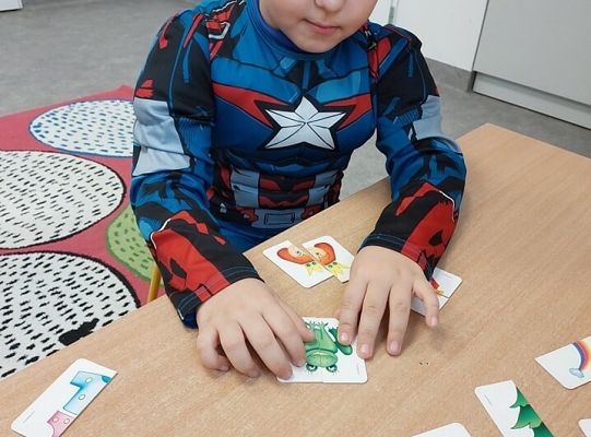Terapia pedagogiczna