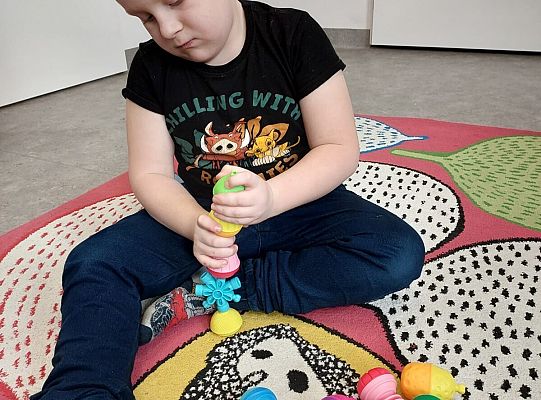 Terapia pedagogiczna