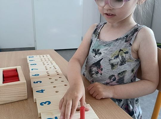 Terapia pedagogiczna