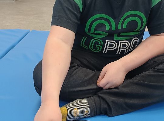 Terapia logopedyczna