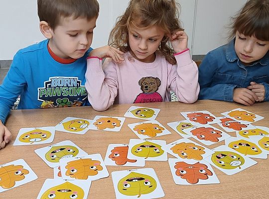Terapia logopedyczna