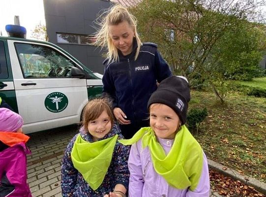 Komenda Powiatowa Policji w Lęborku