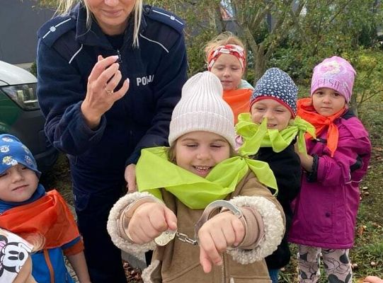 Komenda Powiatowa Policji w Lęborku