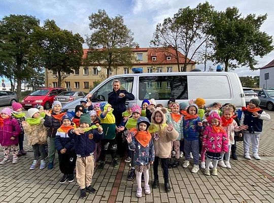 Komenda Powiatowa Policji w Lęborku