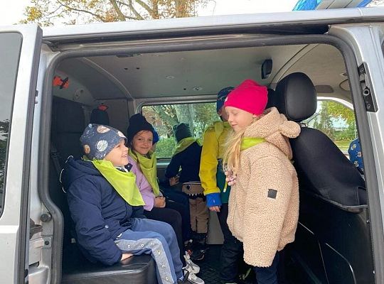 Komenda Powiatowa Policji w Lęborku