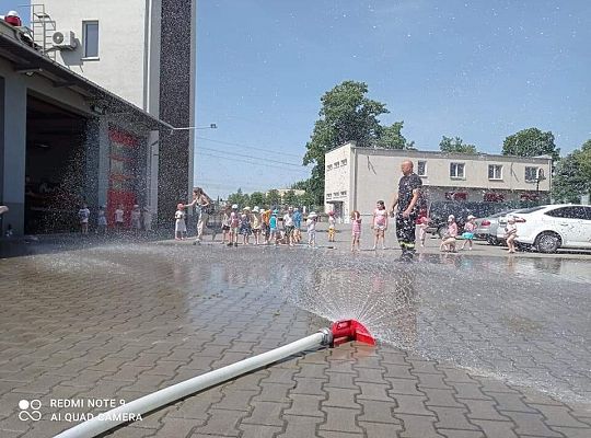 Straż Pożarna