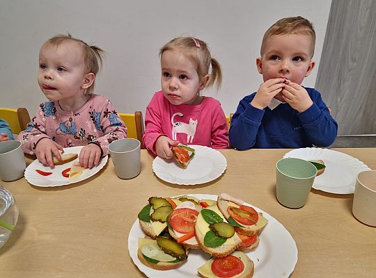 Zdrowe domowe jedzenie