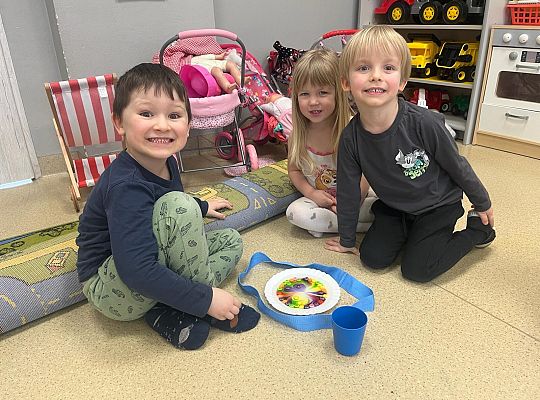 Zajęcia Kreatywne Piątki