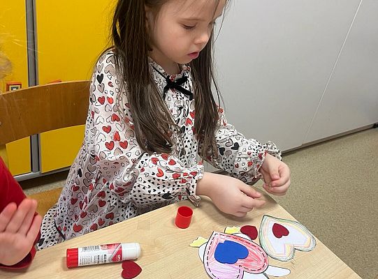 Zajęcia Kreatywne Piątki