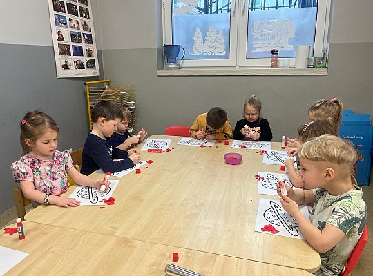 Zajęcia Kreatywne Piątki