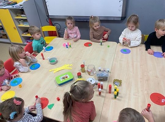 Zajęcia Kreatywne Piątki