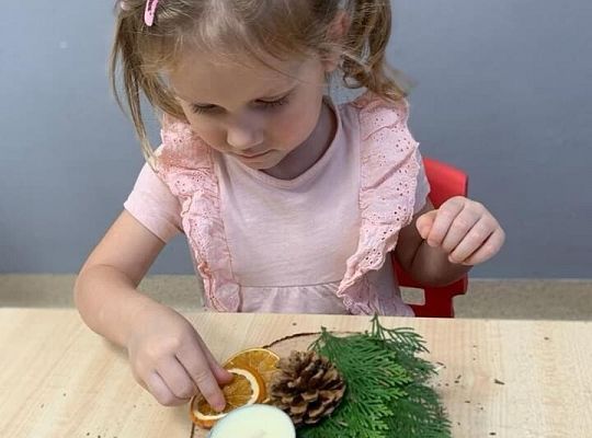 Zajęcia Kreatywne Piątki