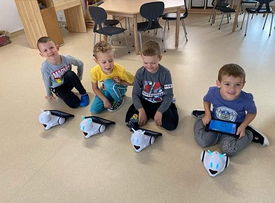 Robotyka