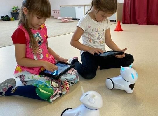 Robotyka