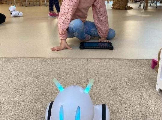 Robotyka
