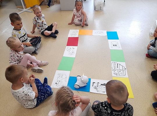 Zajęcia komputerowe