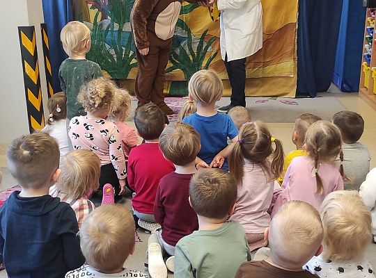 Teatr żywego aktora