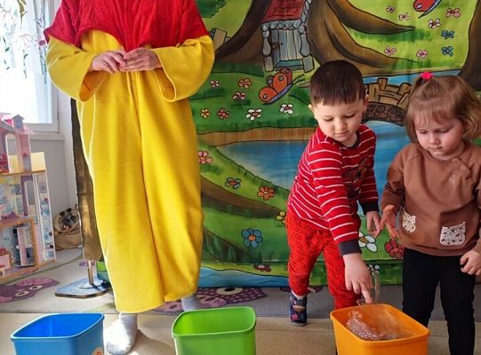 Teatr żywego aktora