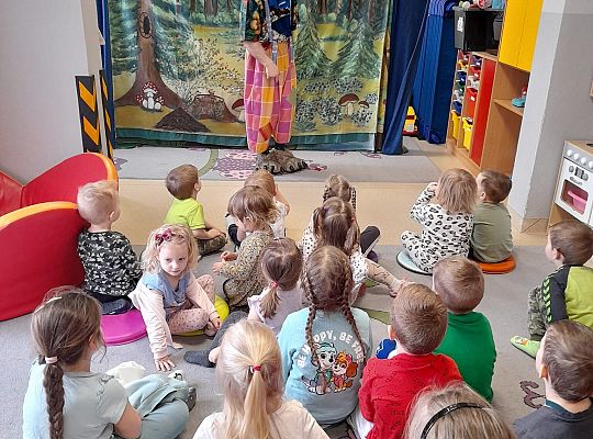 Teatr żywego aktora