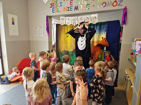Teatr żywego aktora