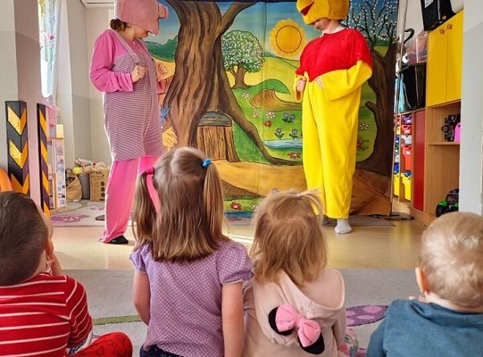 Teatr żywego aktora