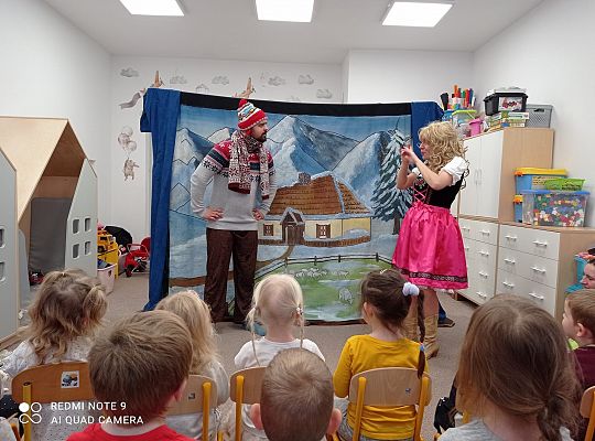 Teatr żywego aktora