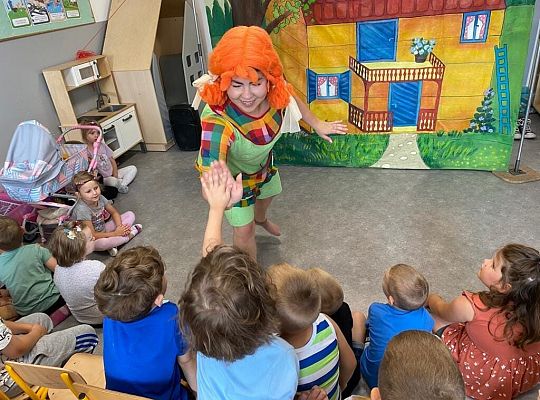 Teatr żywego aktora