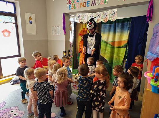 Teatr żywego aktora