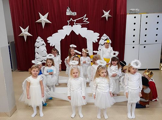 Jasełka 2019