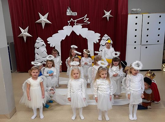 Jasełka 2019